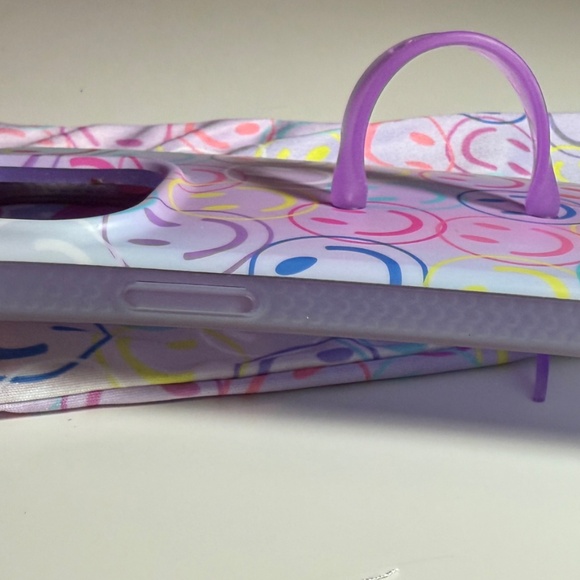 Loopy Case 14 Pro Righty Smileys - Picture 3 of 6